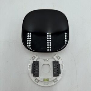 Ecobee Smart Thermostat ECB501 Thermostat Tested